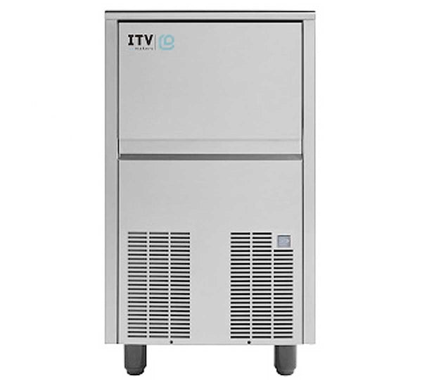 ITV - MÁQUINA HIELO ORION 35