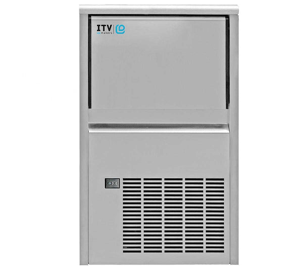 ITV - MÁQUINA HIELO ORION 25