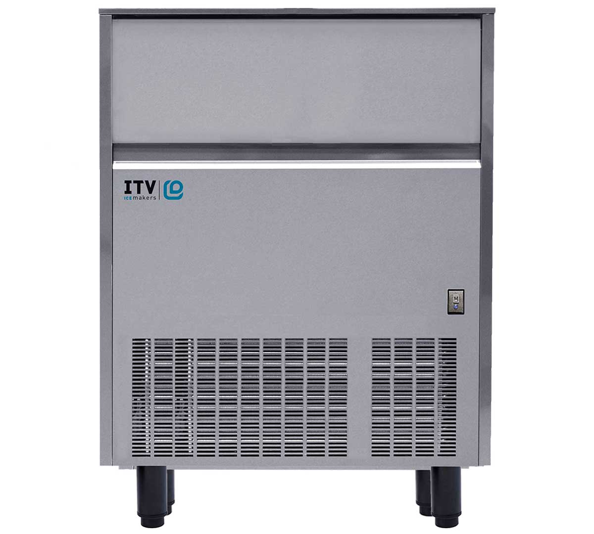 ITV - MÁQUINA HIELO ORION 135