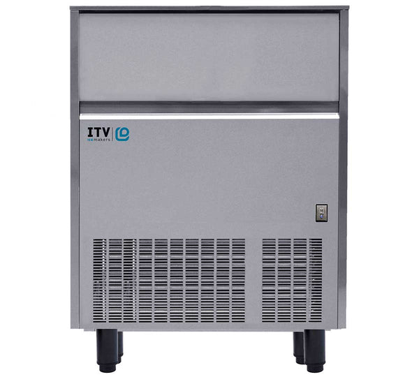 ITV - MÁQUINA HIELO ORION 135