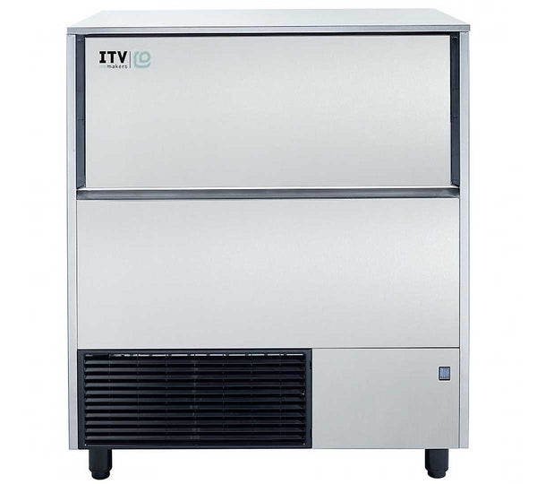 ITV - MÁQUINA HIELO QUASAR 130C