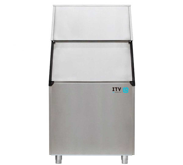 ITV - MÁQUINA HIELO QUASAR 150C
