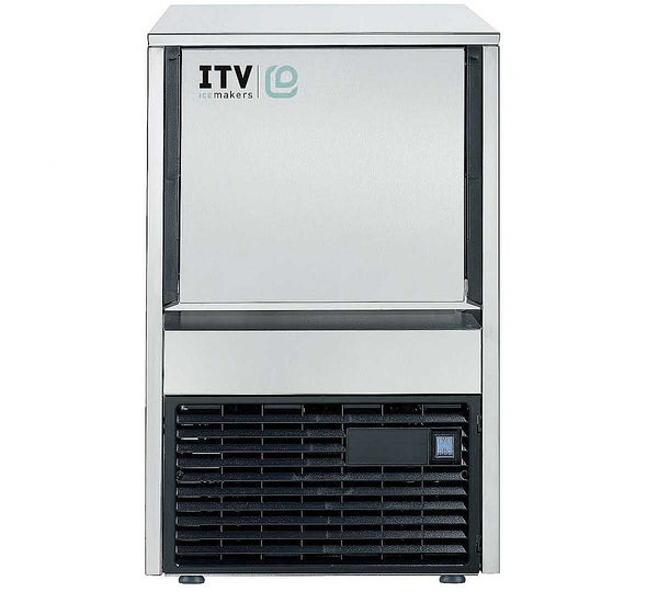 ITV - MÁQUINA HIELO QUASAR 20C