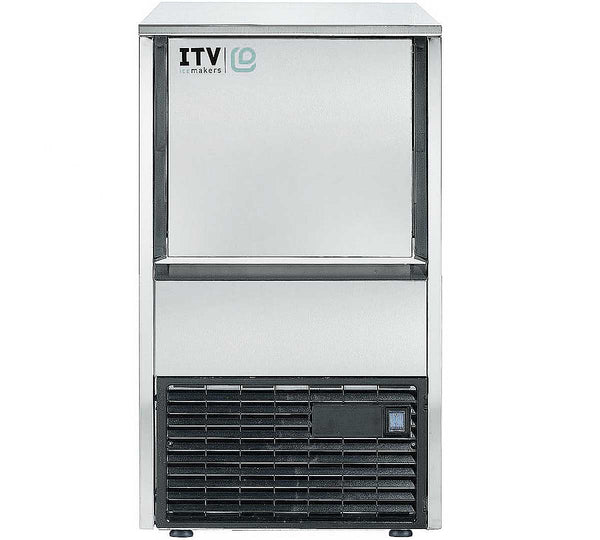 ITV - MÁQUINA HIELO QUASAR 40C