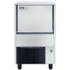 ITV - MÁQUINA HIELO QUASAR 50C