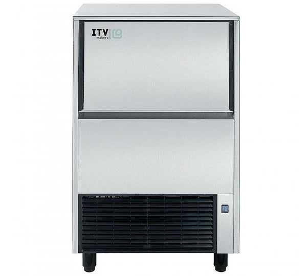 ITV - MÁQUINA HIELO QUASAR 60C