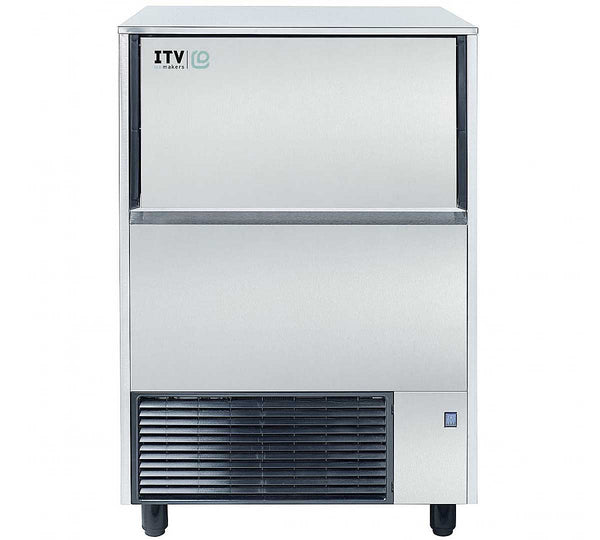 ITV - MÁQUINA HIELO QUASAR 90C