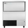 ITV - MÁQUINA HIELO QUASAR 130C
