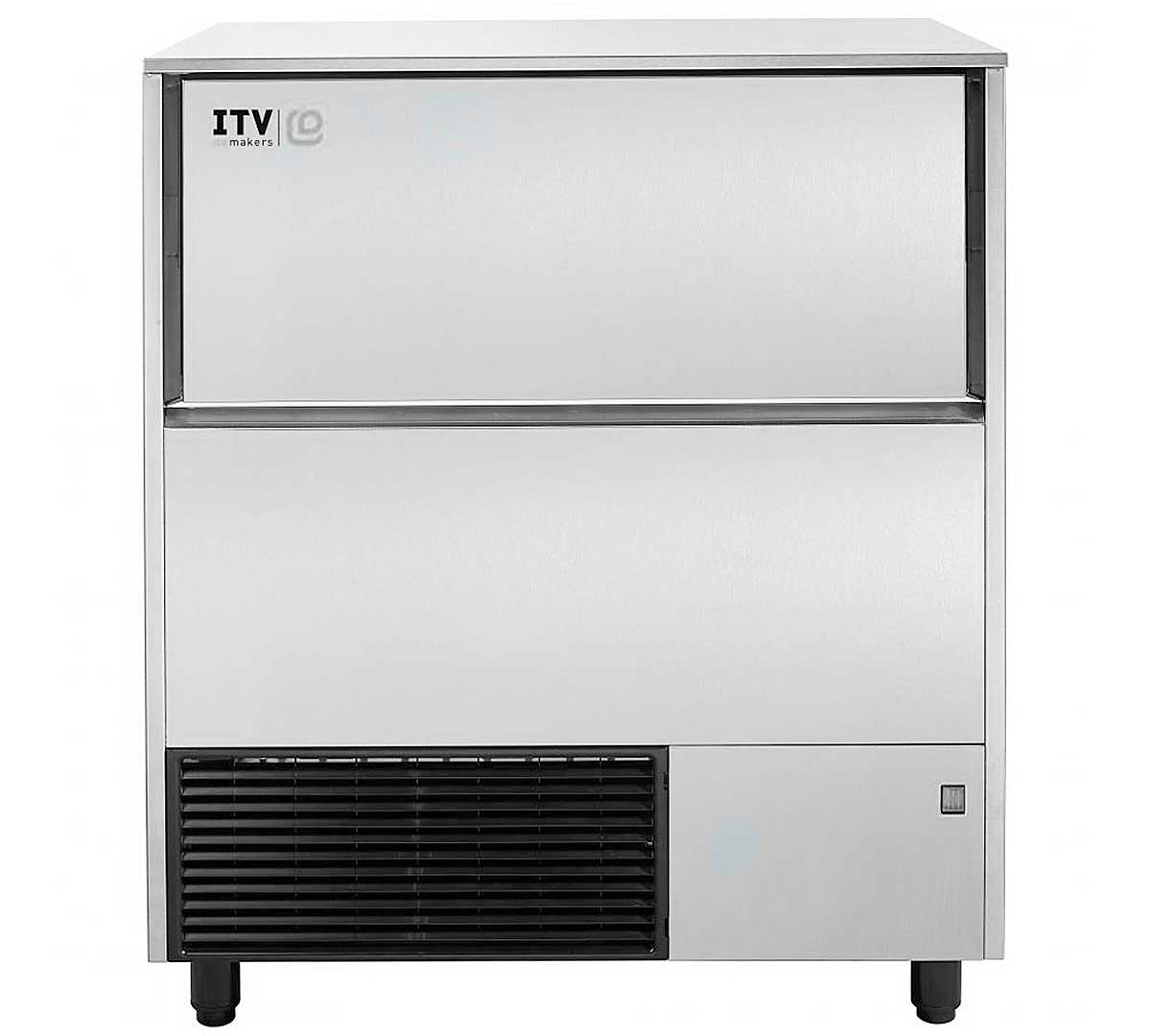 ITV - MÁQUINA HIELO QUASAR 130C