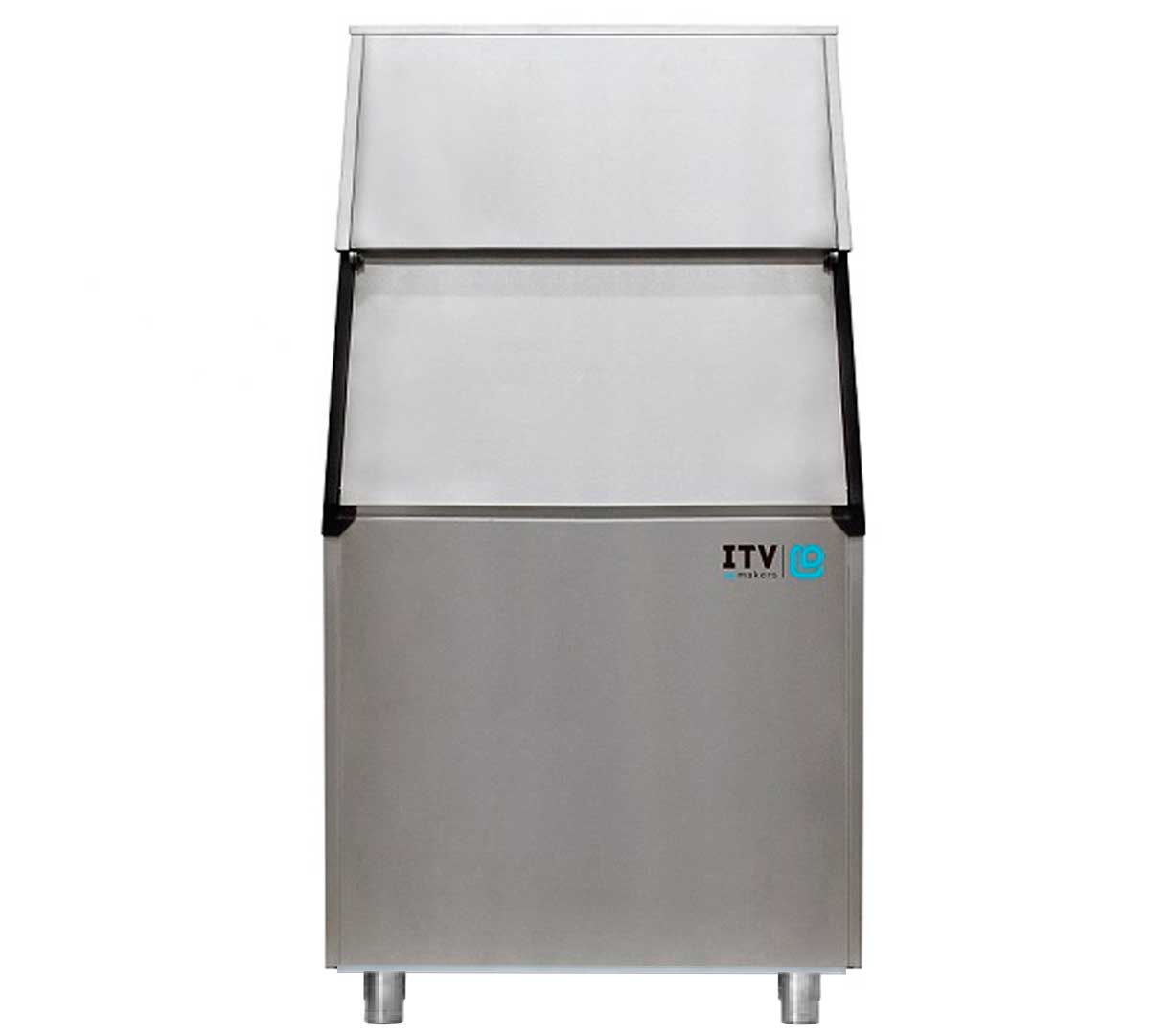 ITV - MÁQUINA HIELO QUASAR 150C