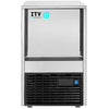 ITV - MÁQUINA HIELO QUASAR 20C