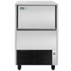 ITV - MÁQUINA HIELO QUASAR 60C