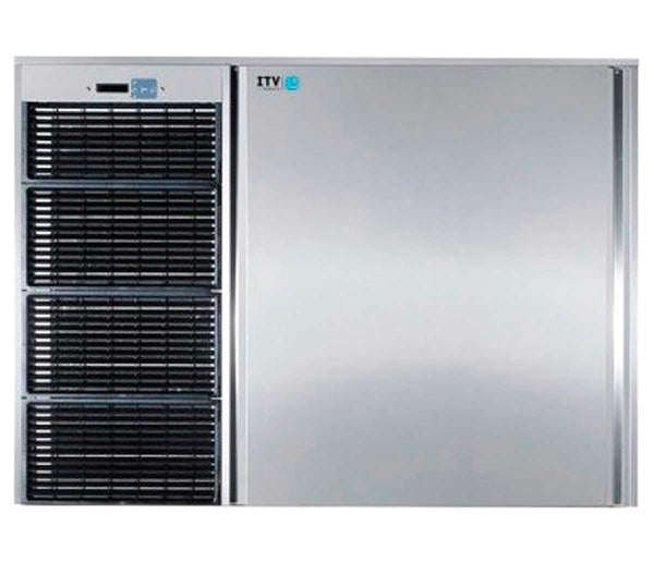 ITV - MÁQUINA HIELO S STAR PLUS MR400 REMOTA