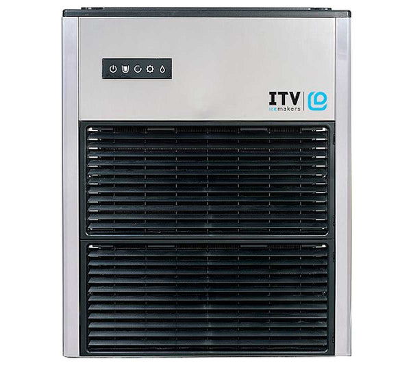 ITV - MÁQUINA HIELO SERIE IQN