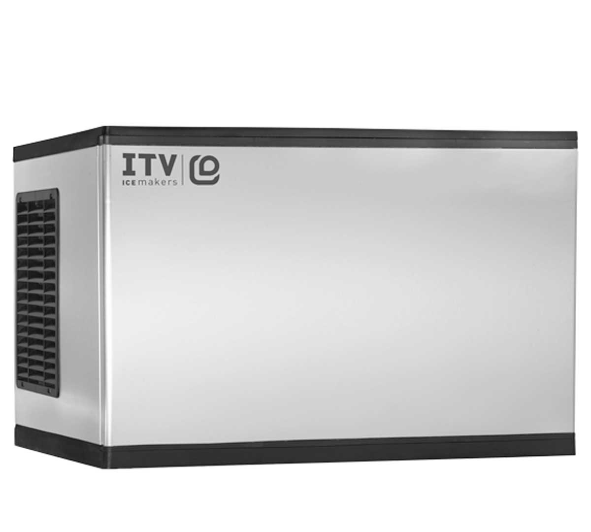 ITV - MÁQUINA HIELO SPIKA MODULAR MS220