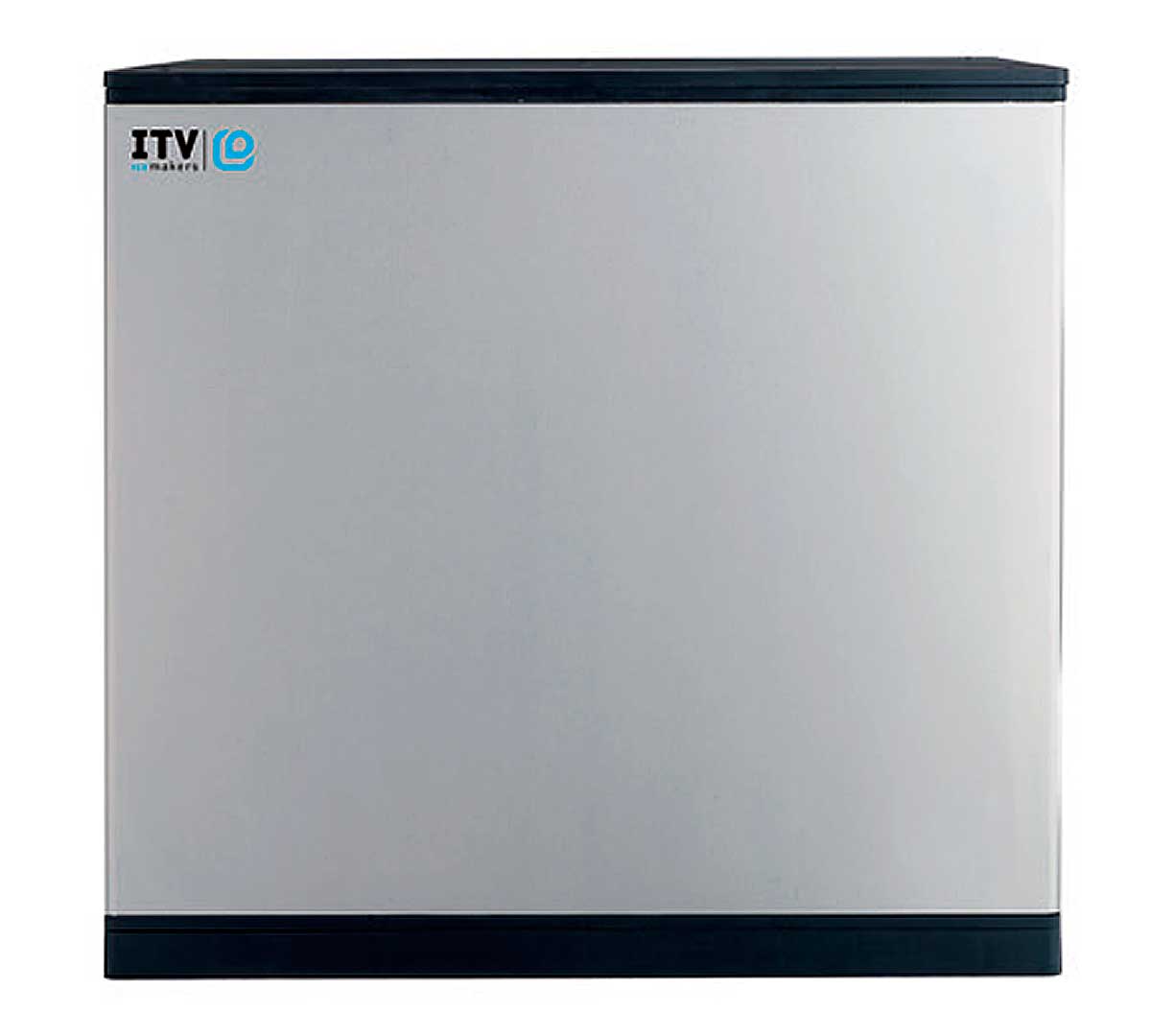 ITV - MÁQUINA HIELO SPIKA MODULAR MS410