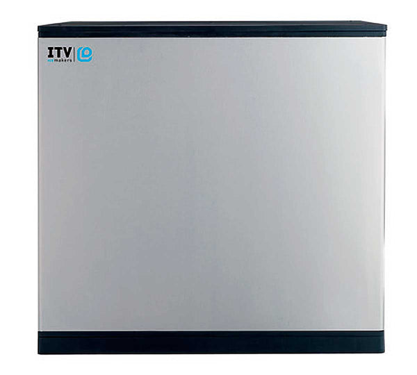 ITV - MÁQUINA HIELO SPIKA MODULAR MS410