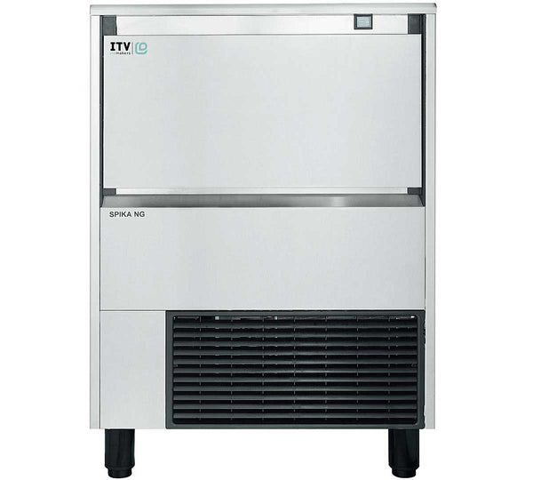 ITV - MÁQUINA HIELO SPIKA NG110 AIRE