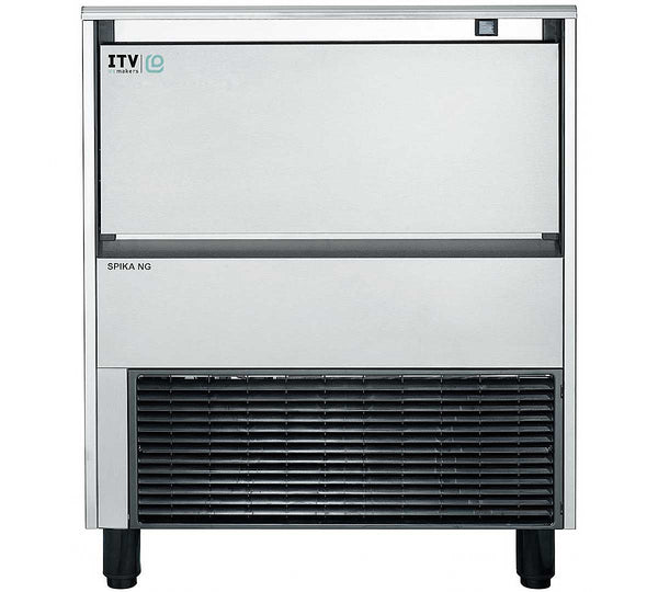 ITV - MÁQUINA HIELO SPIKA NG140 AIRE