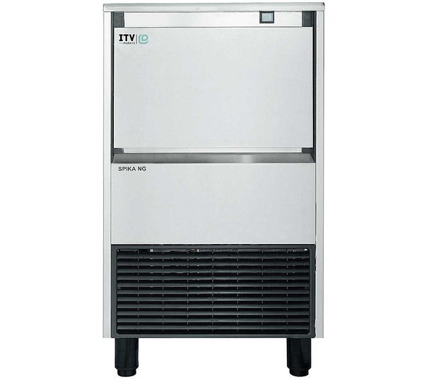 ITV - MÁQUINA HIELO SPIKA NG70 AIRE