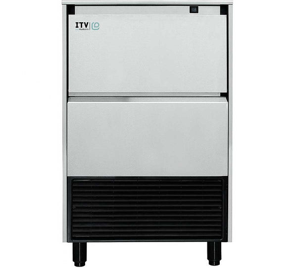 ITV - MÁQUINA HIELO SUPER STAR NG110