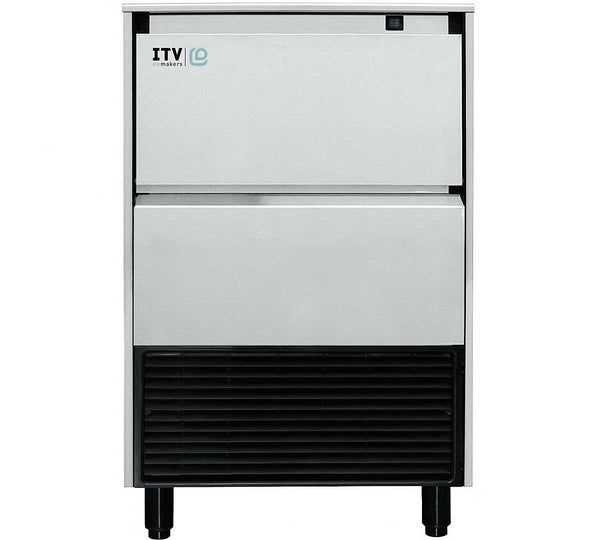ITV - MÁQUINA HIELO SUPER STAR NG60