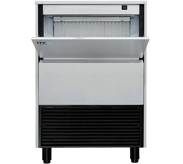 ITV - MÁQUINA HIELO SUPER STAR NG80