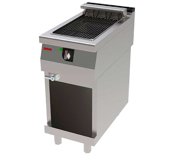 JEMI – PAE70 PARRILLA ELÉCTRICA AGUA SERIE 750 PIE