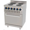 JEMI - COCINA 614E HORNO - SERIE 600