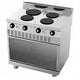 JEMI - COCINA T614E ELECTRICA - SERIE 600
