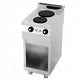 JEMI - COCINA T602E ELECTRICA - SERIE 600