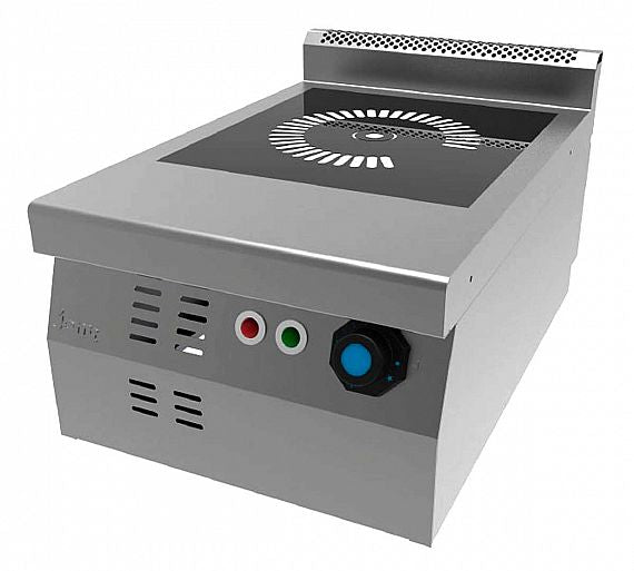 JEMI - COCINA S60V VITROCERAMICA - SERIE 600
