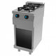 JEMI - COCINA T604 EFFICIENT LINE - SERIE 600