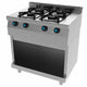 JEMI - COCINA T614 EFFICIENT LINE - SERIE 600