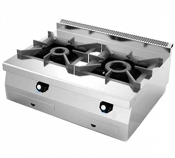 JEMI - COCINA S625 SOBREMESA - SERIE 600