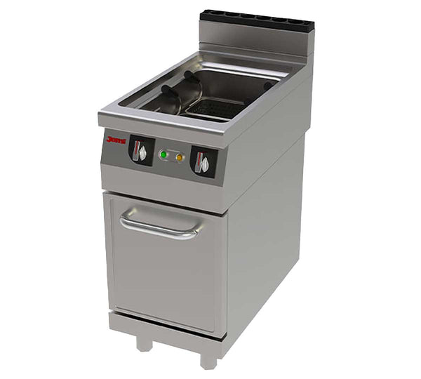 JEMI - CUECE PASTA ELÉCTRICO SERIE 750 EV CPE70