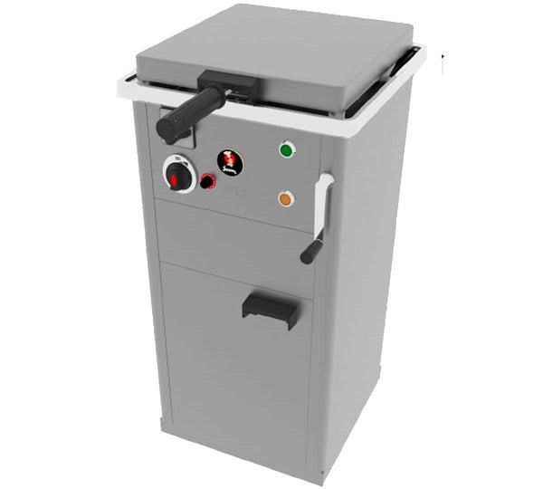 JEMI - FREIDORA J-15E DE PIE SERIE J