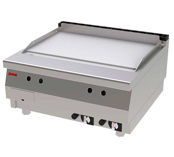 JEMI – SFRT75 P74 SERIE 750 EV PLANCHA FRY TOP ACERO LISA