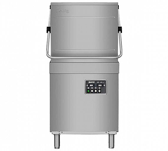 JEMI- LAVAVAJILLAS CÚPULA GS-85