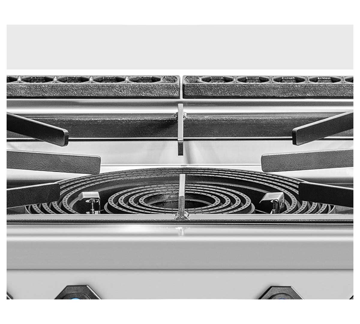 JEMI - PAELLERO SERIE 900 + HORNO P91