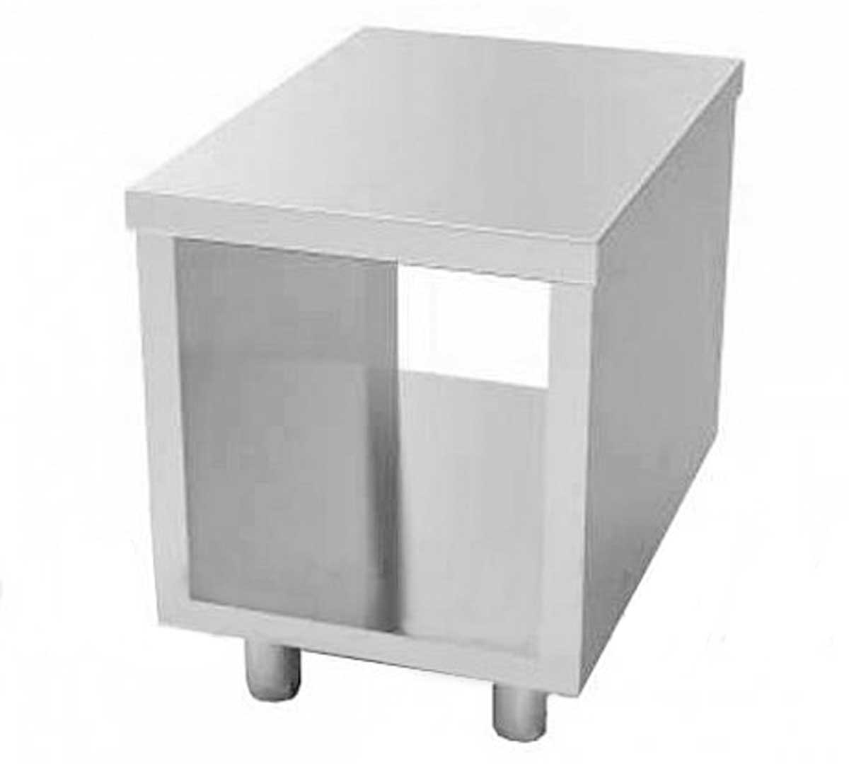 JEMI - SOPORTE MODULAR S61 SERIE 600 EV FONDO 60 CM