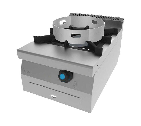 JEMI - WOK S615W - SERIE 900