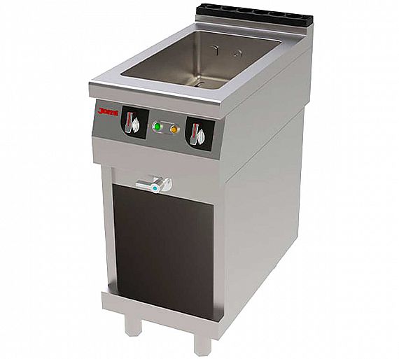 JEMI - BAÑO MARÍA BME20 - SERIE 900