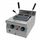 JEMI - CUECE PASTA ELÉCTRICO SOBREMESA SERIE 600 EV SCPE60