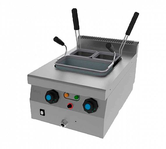 Jemi Cuece Pasta Serie 600 SCPE60 Sobremesa