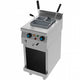JEMI - CUECE PASTA ELÉCTRICO SERIE 600 EV CPE60