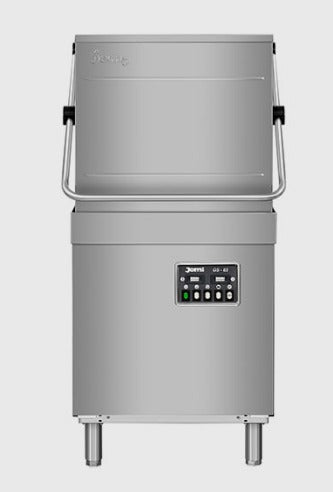 JEMI- LAVAVAJILLAS CÚPULA GS-83 E