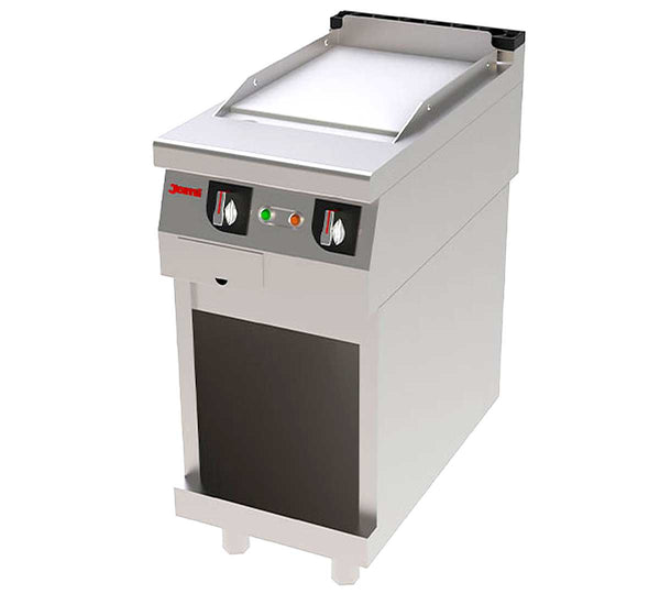 JEMI – FRTE72 P70 SERIE 750 EV PLANCHA FRY TOP ACERO LISA