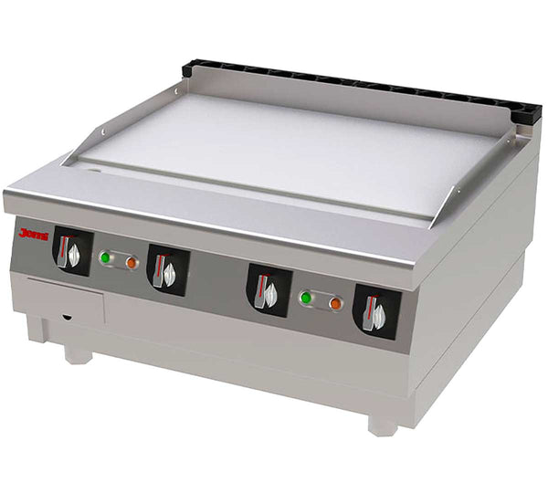 JEMI – SFRTE75 P74 SERIE 750 EV PLANCHA FRY TOP ACERO LISA