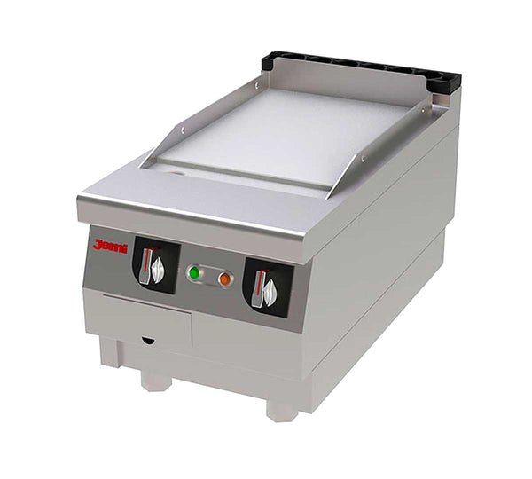 JEMI – SFRTE72 P70 SERIE 750 EV PLANCHA FRY TOP ACERO LISA Placa Lisa